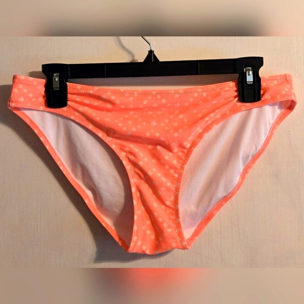 NWOT | Old Navy | Women's Geometric Print Bikini Cut Swimsuit Bottoms | Medium